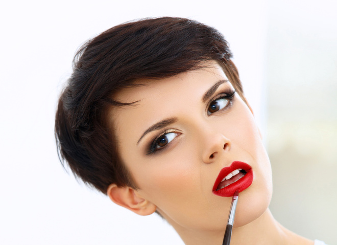 ​5 мифов о макияже, которые давно пора забыть