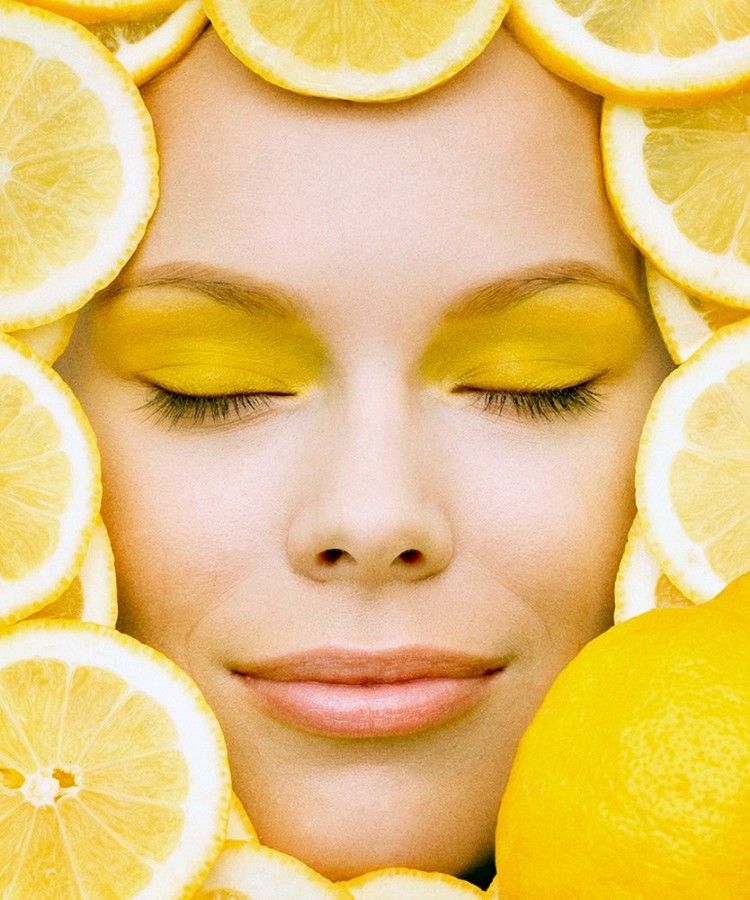 ​9 бьюти-способов использовать лимон