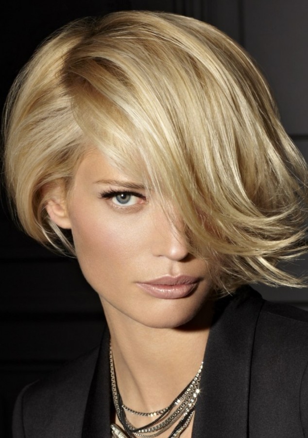 ​7 вещей, которые вы должны знать перед окрашиванием в блонд
