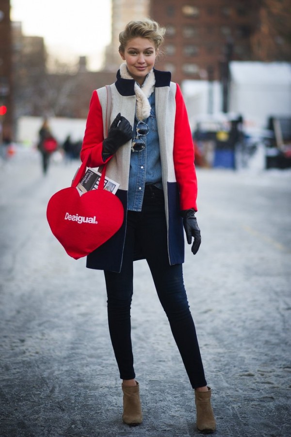 Color blocking: что это и как его носить Color blocking: что это и как его носить