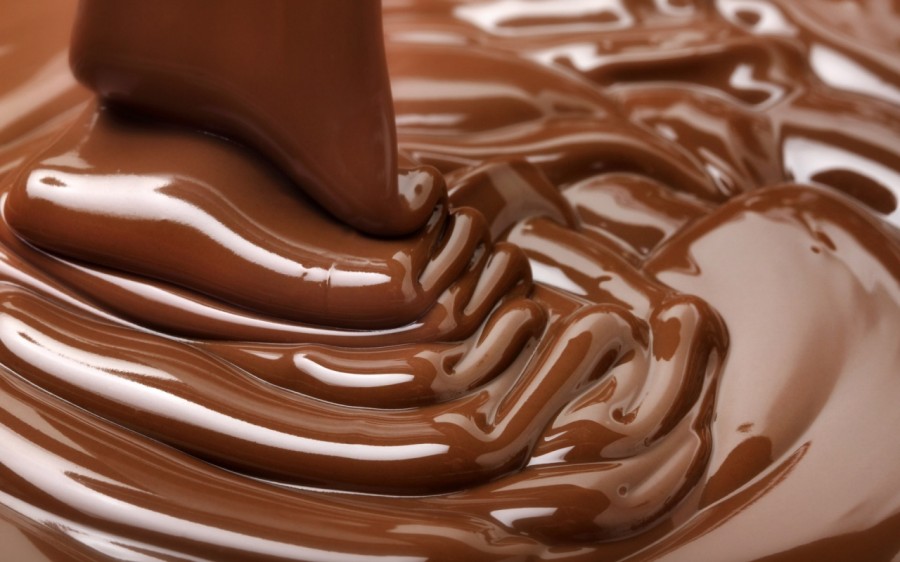 ​Делаем шоколадное обертывание самостоятельно