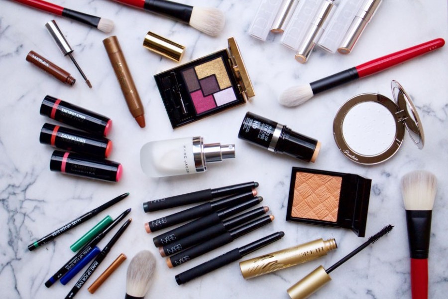 ​Хранение средств для макияжа: 5 вещей, о которых вы не знали