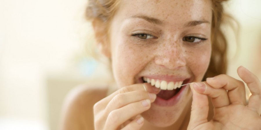 ​Уход за зубами: 5 вещей, которые вы делали неправильно