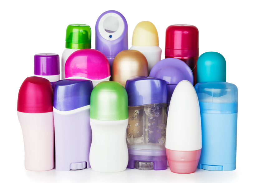 ​Выбираем дезодорант: 7 разных видов, их плюсы и минусы
