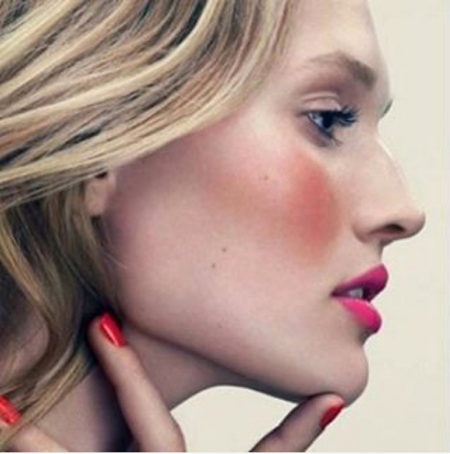 ​6 ошибок в макияже, которые портят нам жизнь
