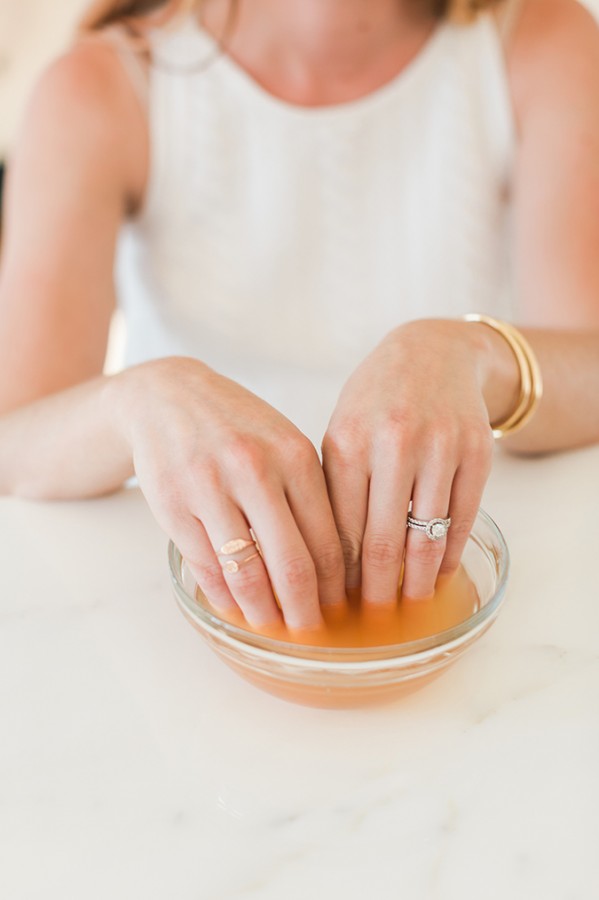 ​10 подсказок, которые помогут восстановить ногти после шеллака