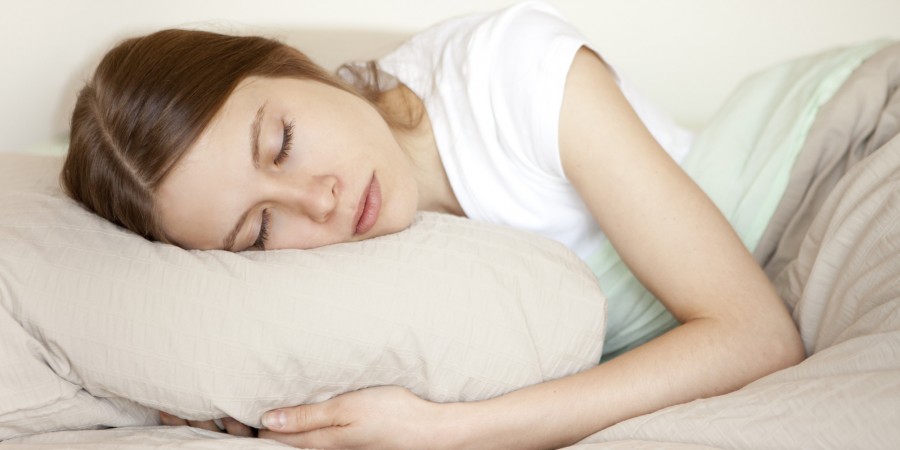 ​Женщинам нужно больше сна, чем мужчинам