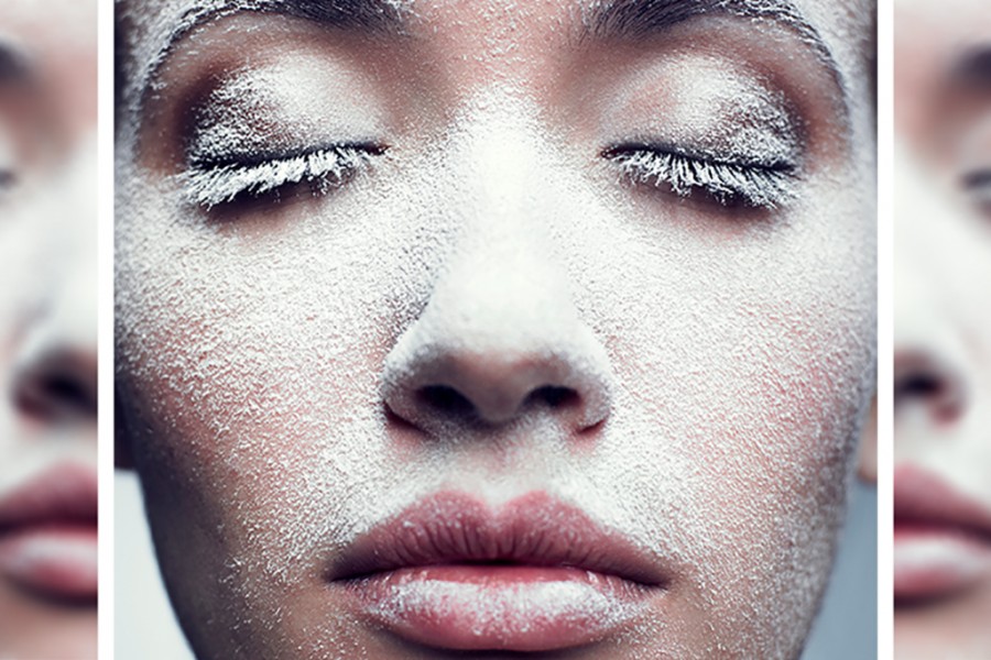 ​Как правильно увлажнять кожу зимой