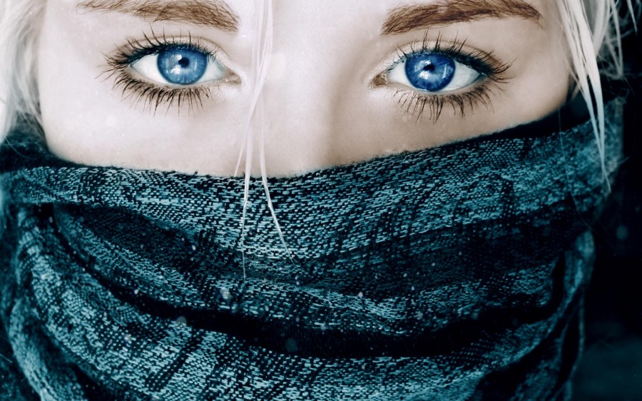 ​15 заповедей красоты глаз: в копилку каждой женщины