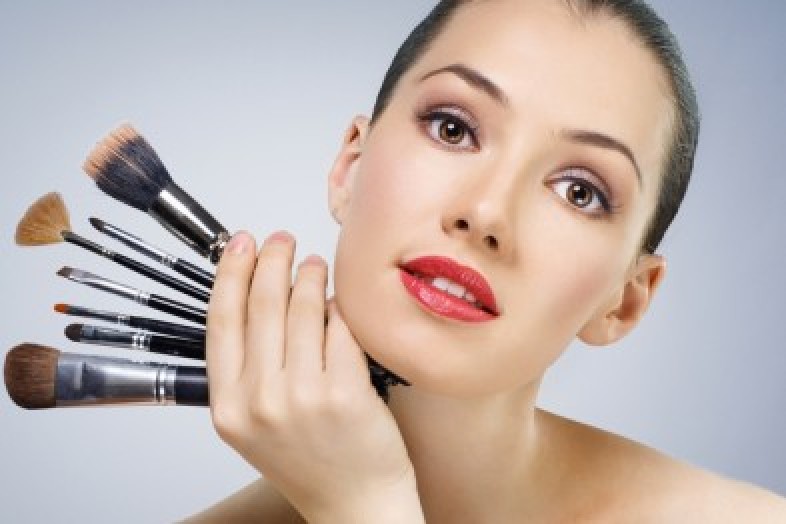 12 секретов макияжа без которых не обойтись в 40 лет