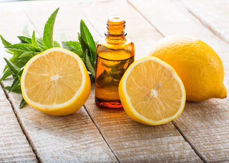 Эфирное масло лимона для волос – чудодейственная сила солнечного фрукта