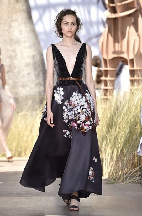 Dior Haute Couture