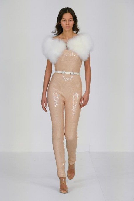 Коллекция Alexis Mabille Haute Couture Весна-Лето 2024