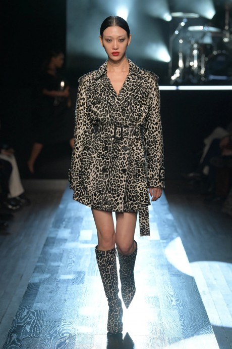 Коллекция Jason Wu Collection Ready-To-Wear Осень-Зима 2022/2023