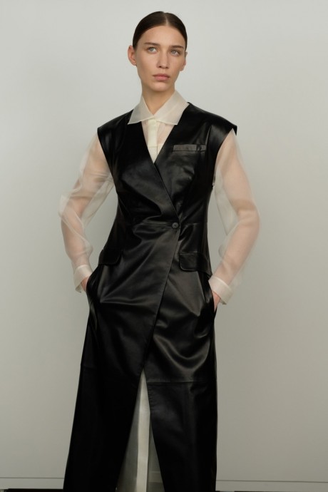 Коллекция Izeta Ready-To-Wear Весна-Лето 2022