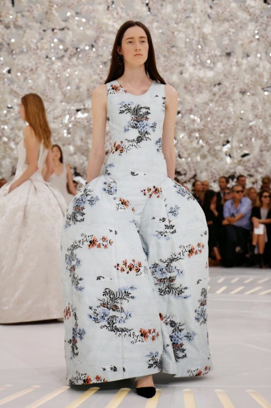 Dior Couture