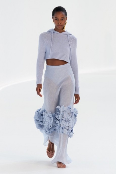 Коллекция Zimmermann Ready-To-Wear Весна-Лето 2024