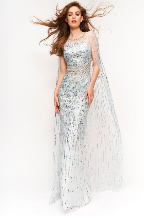 Коллекция Jenny Packham Ready-To-Wear Весна-Лето 2022