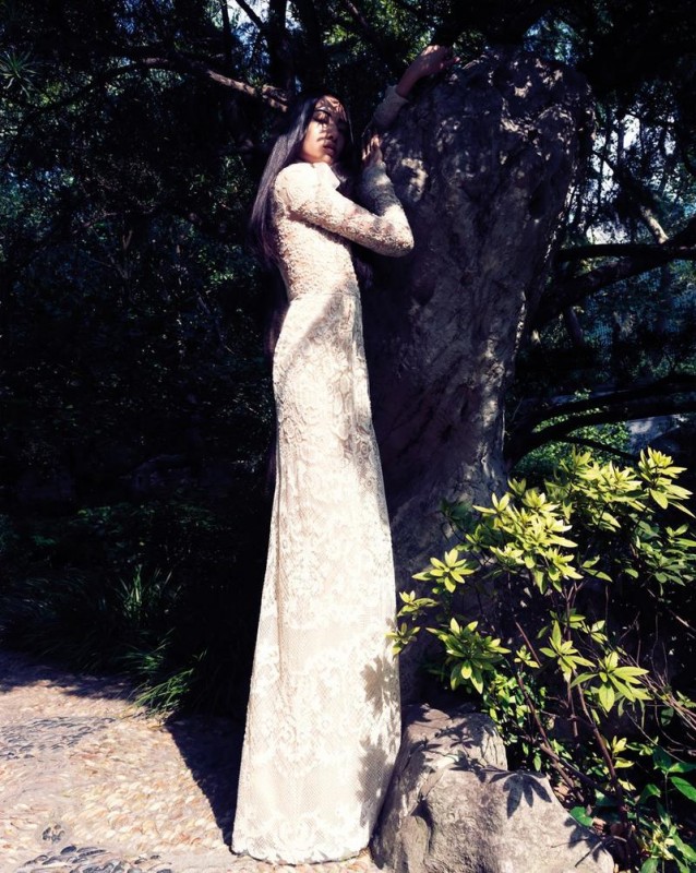 Cici Xiang Yejing by Stockton Johnson