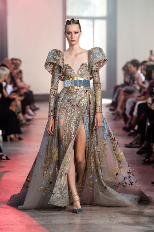 Elie Saab Couture