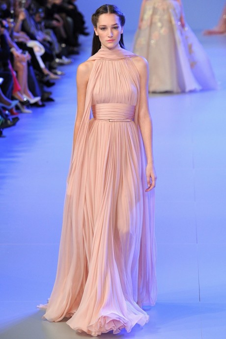 Elie Saab Haute Couture