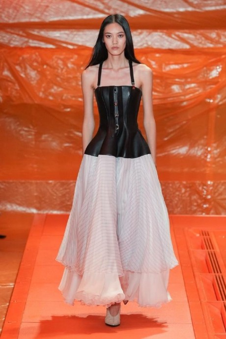 Коллекция Louis Vuitton Ready-To-Wear Весна-Лето 2024