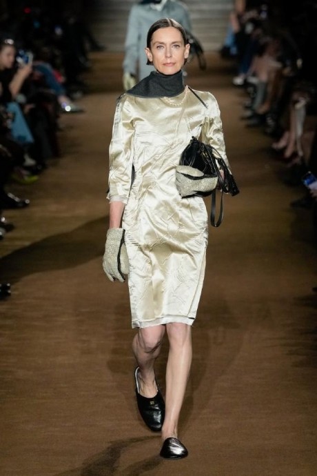 Коллекция Miu Miu Ready-To-Wear Осень-Зима 2024-2025