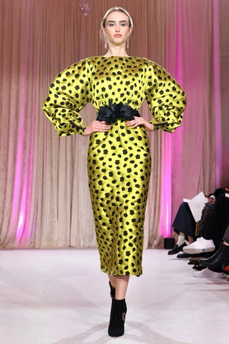 Коллекция Nardos FALL 2024 READY-TO-WEAR