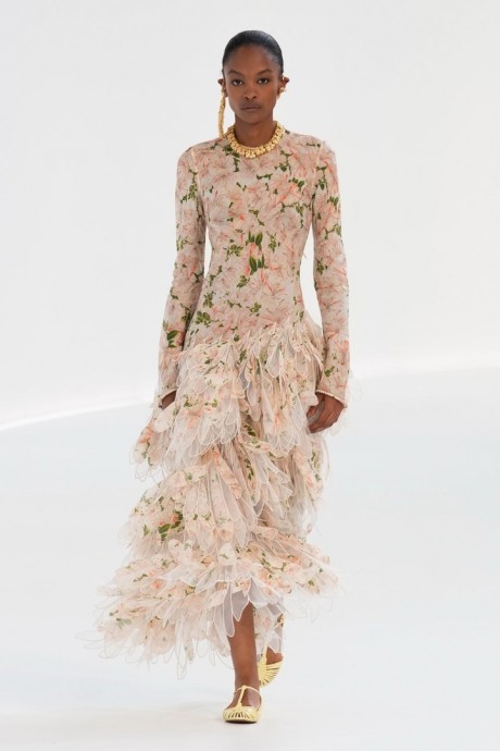 Коллекция Zimmermann Ready-To-Wear Весна-Лето 2024