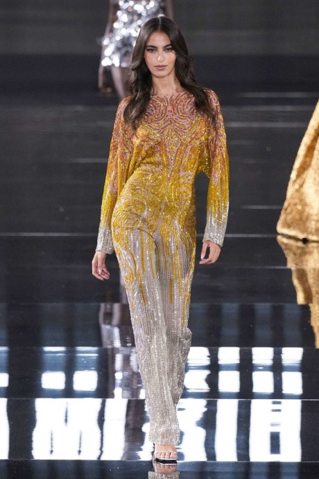 Коллекция L'Oréal Paris Ready-To-Wear Весна-Лето 2024