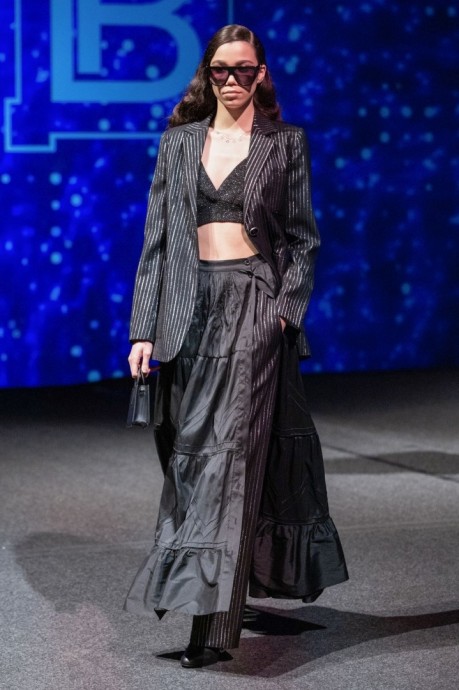 Коллекция Laura Biagiotti Ready-To-Wear Осень-Зима 2023