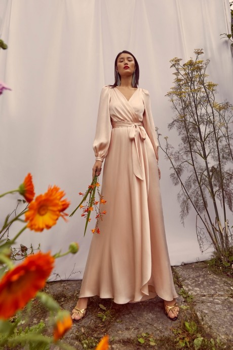 Коллекция Temperley London Ready-To-Wear
