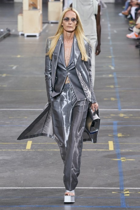 Коллекция Off-White Ready-To-Wear Осень-Зима 2021/2022