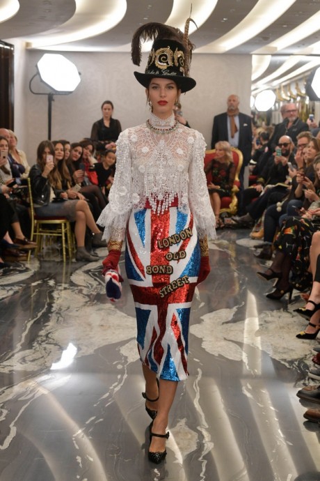 Dolce & Gabbana Alta Moda