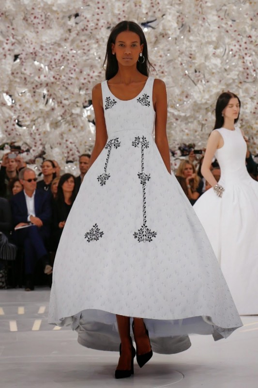 Dior Couture