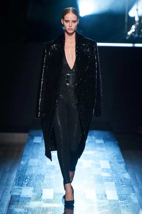 Коллекция Jason Wu Collection Ready-To-Wear Осень-Зима 2022/2023