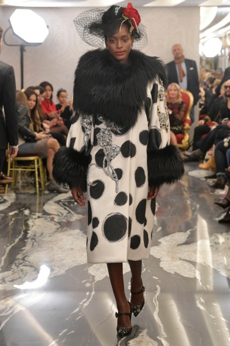 Dolce & Gabbana Alta Moda