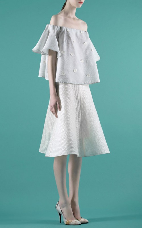 Vika Gazinskaya Collection
