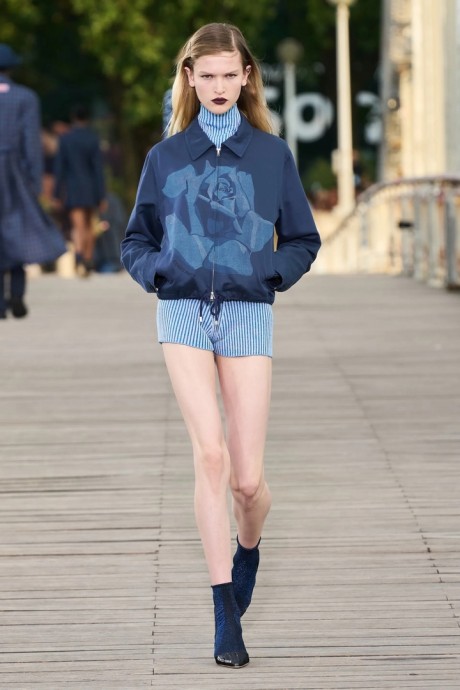 Коллекция Kenzo SPRING 2024