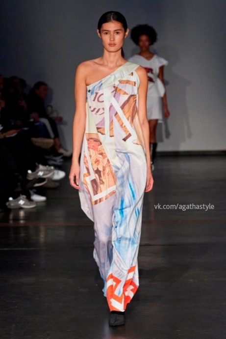 Коллекция THE ROYAL DANISH ACADEMY Spring/Summer 2024