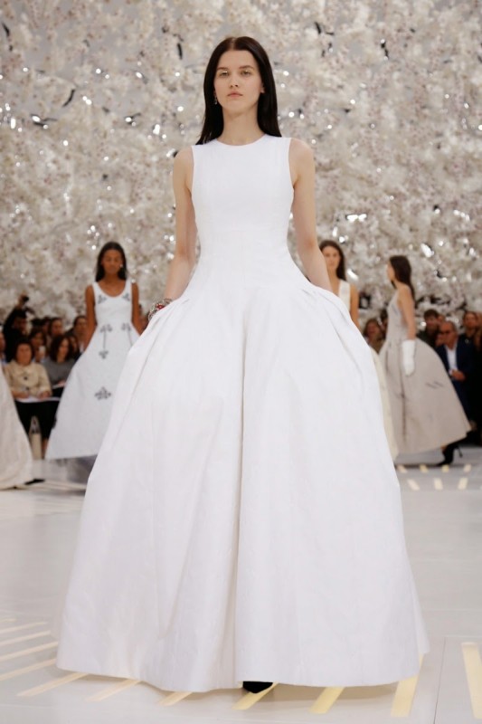Dior Couture