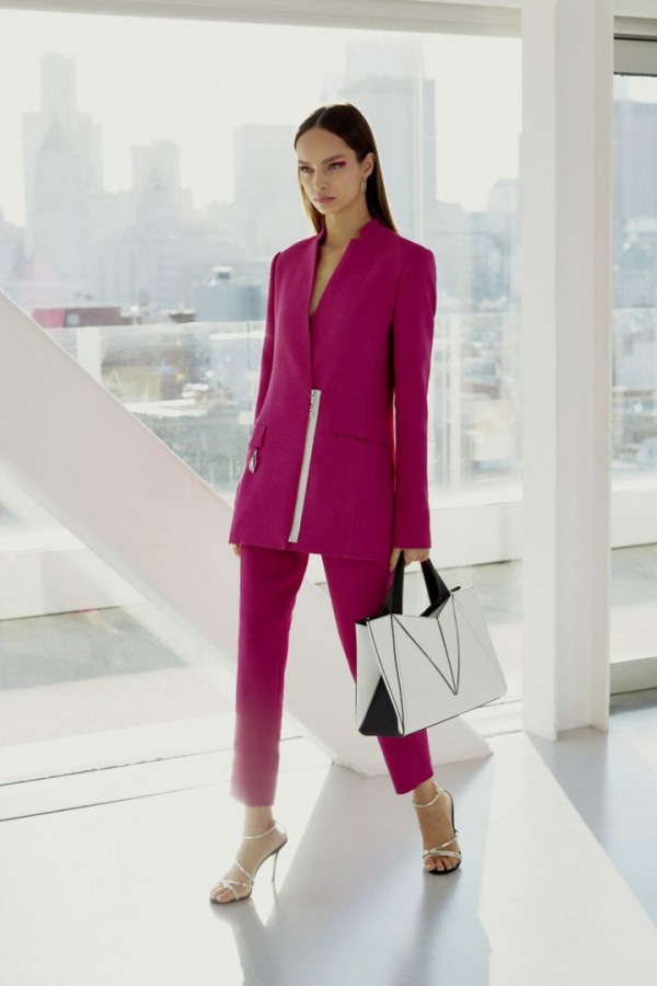 Cushnie et Ochs - Pre-Fall 2018