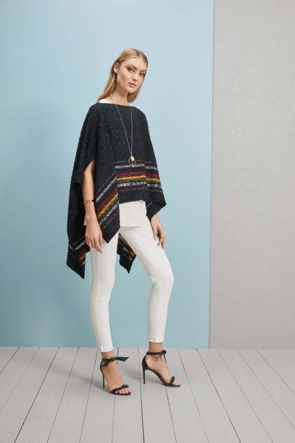 St. John - Pre-Fall 2018