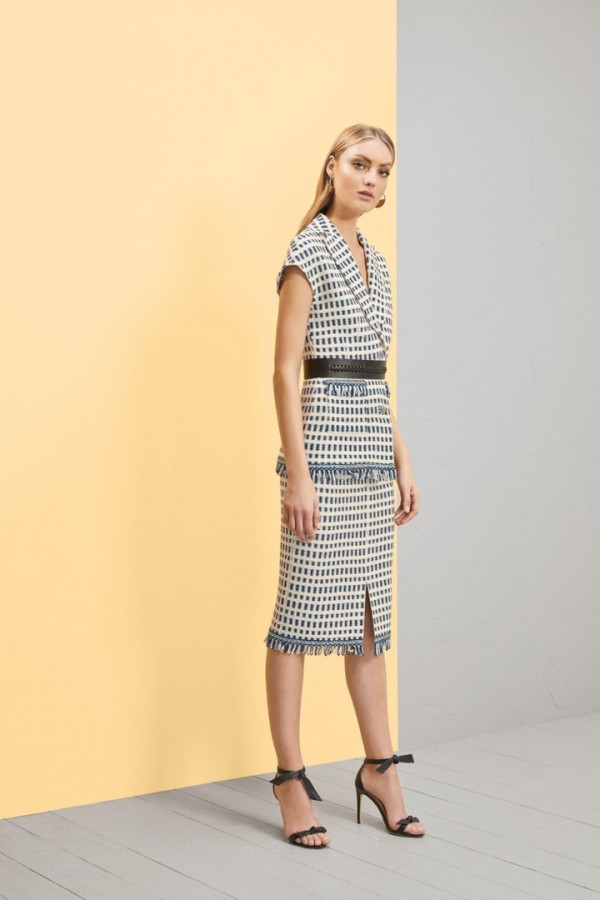 St. John - Pre-Fall 2018