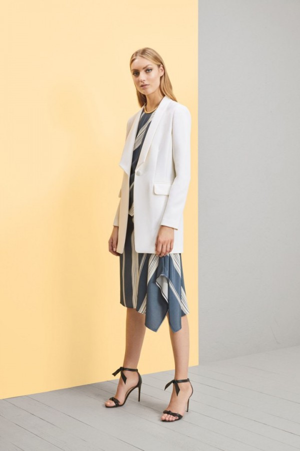 St. John - Pre-Fall 2018