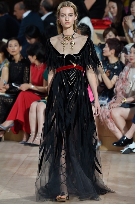 Valentino Couture