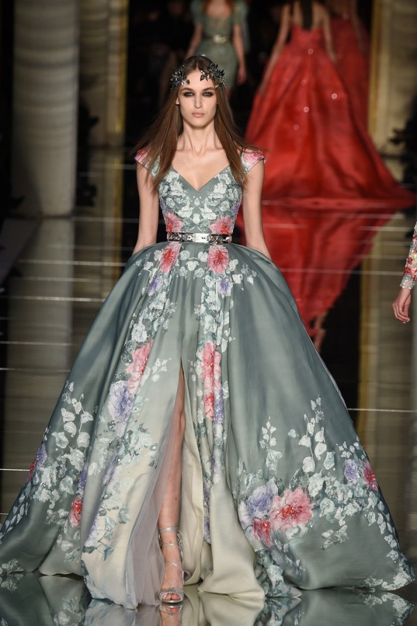 Zuhair Murad Couture