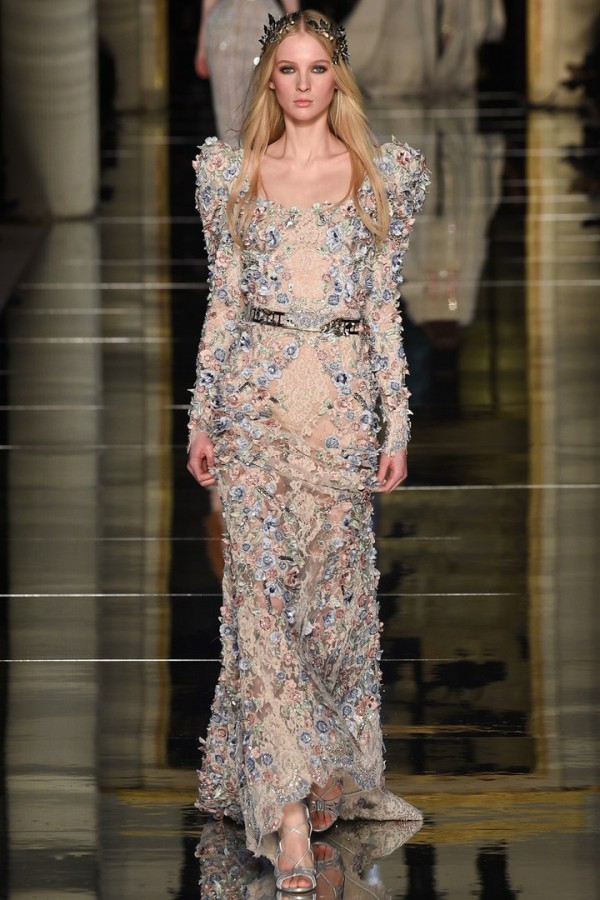 Zuhair Murad Couture