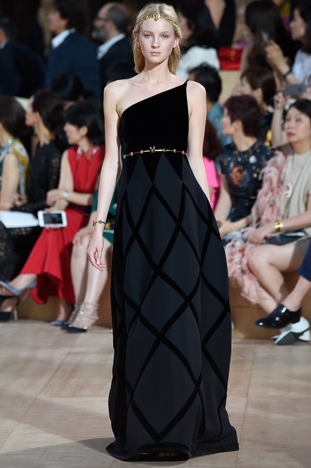 Valentino Couture