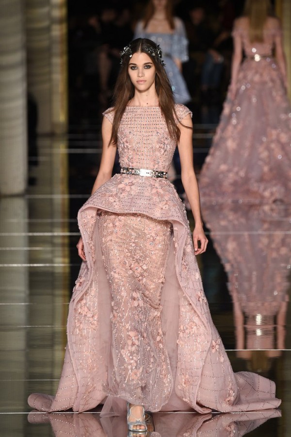 Zuhair Murad Couture